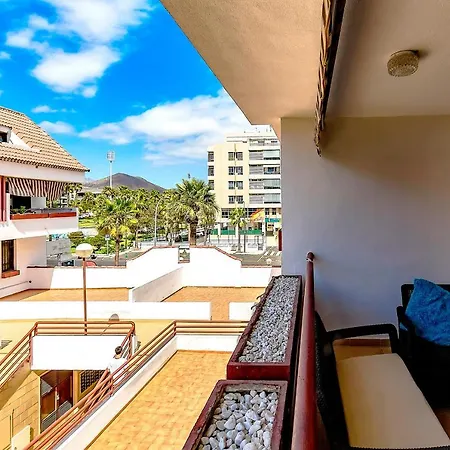 Διαμέρισμα Altamar In Las Americas Arona (Tenerife)